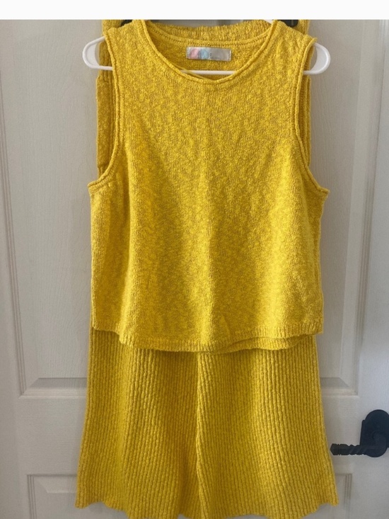 Free People Other - Free people matching set